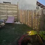 بيت للعطل Maison Akaza *