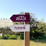 Maison Akaza بيت للعطل Oeyregave