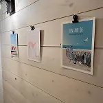 بيت للعطل Maison Akaza *