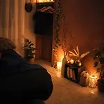 بيت للعطل Maison Akaza *