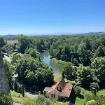 Maison Akaza بيت للعطل Oeyregave